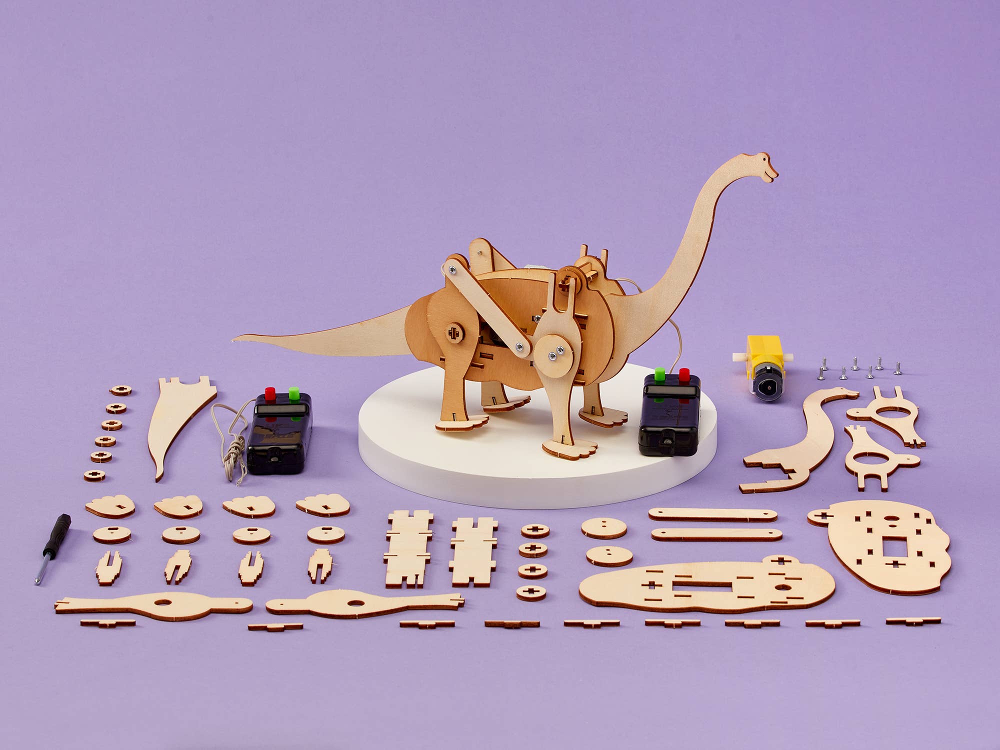 STEM Creative Building Sets