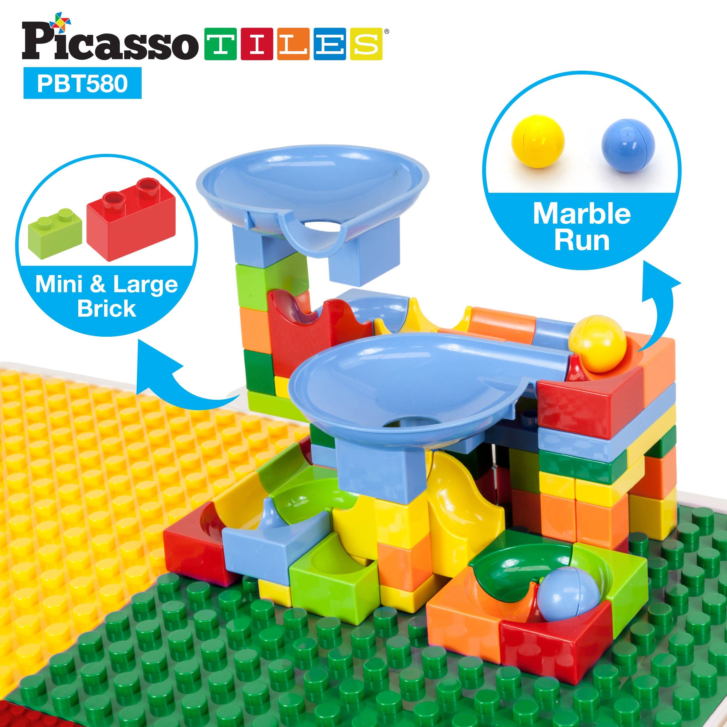 Building Blocks