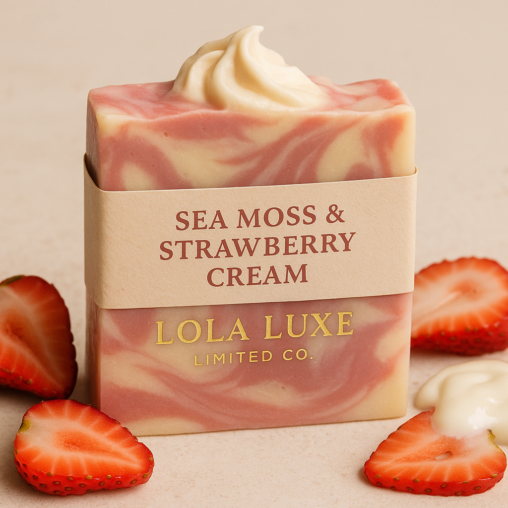 Hand, Body, and Face Soap