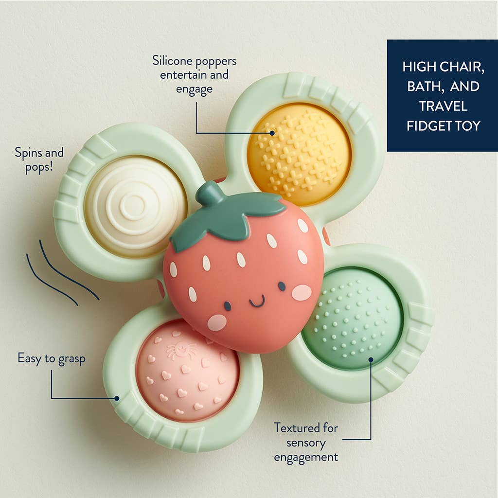 Fidget Toys