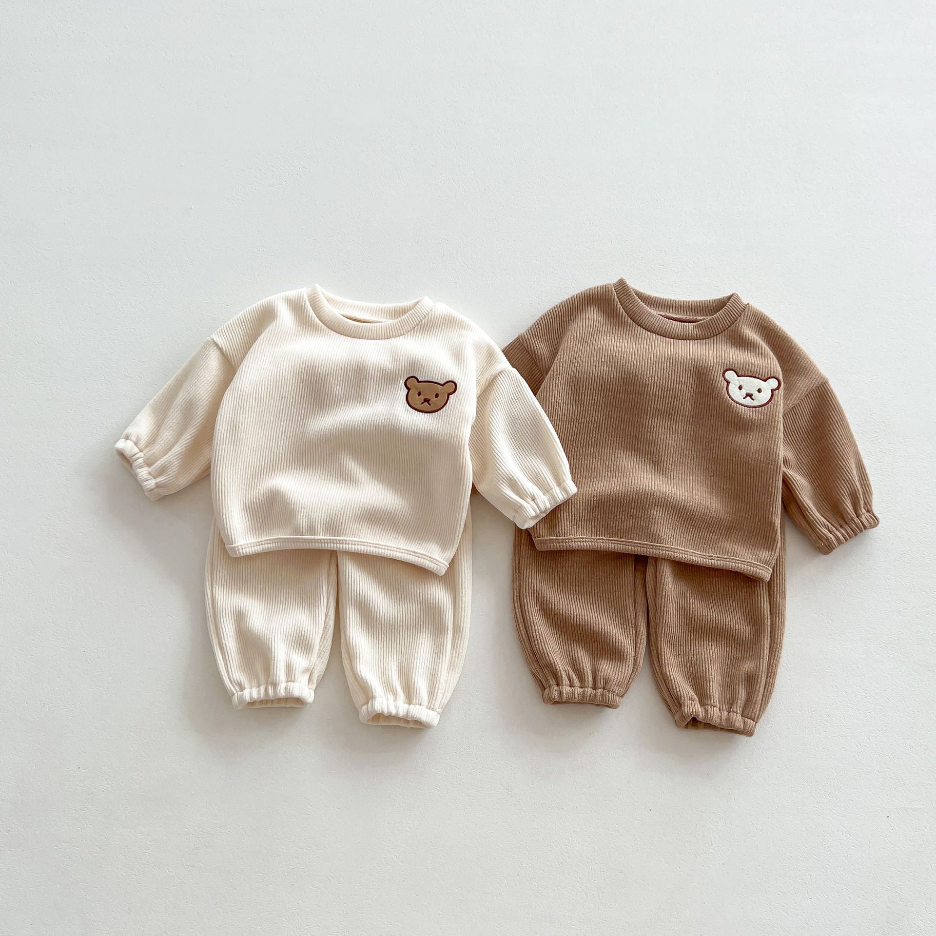 Baby Boys (0 - 24m)