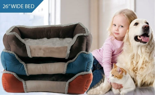 Pet Beds