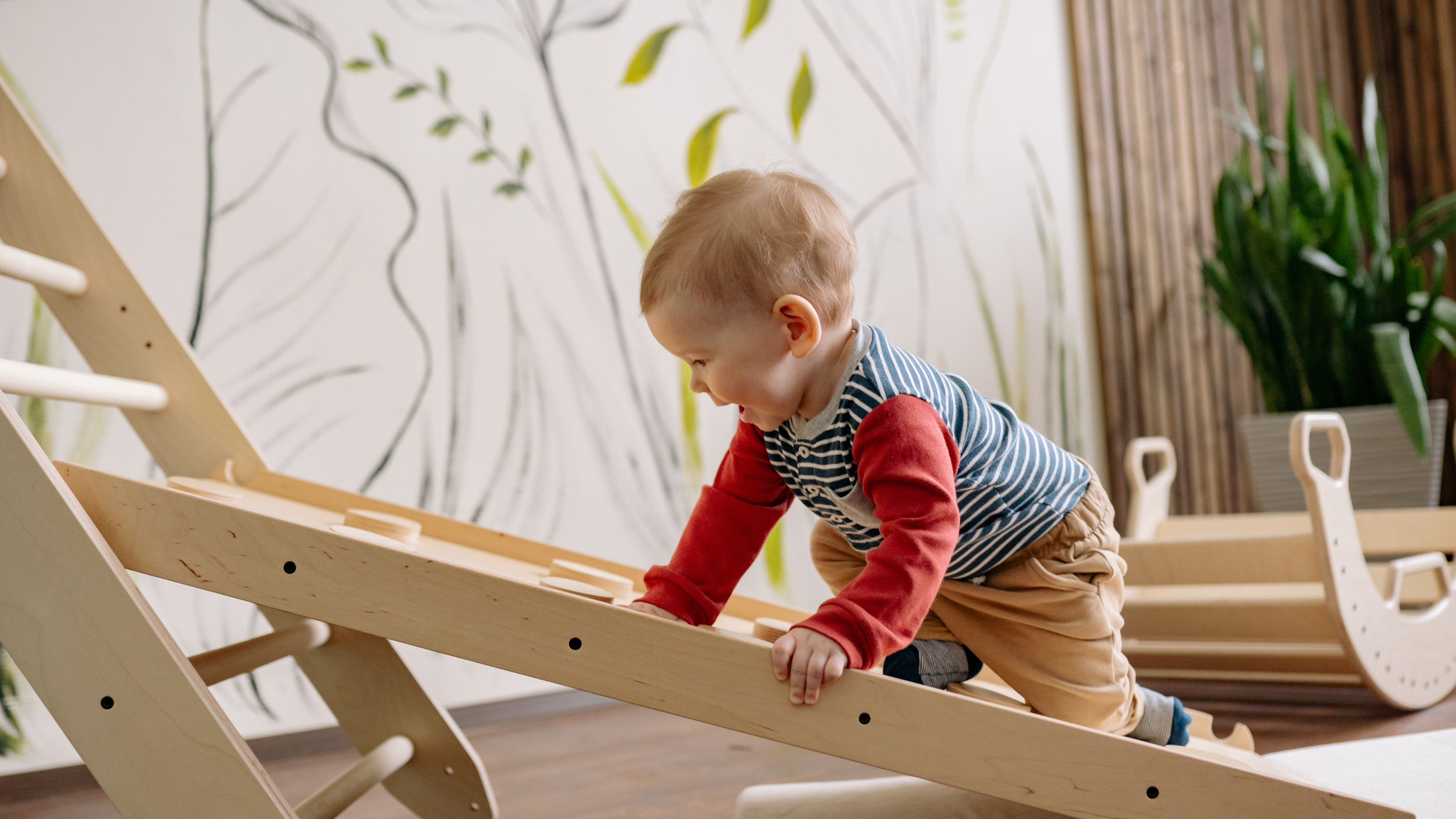Toddlers (2-4)