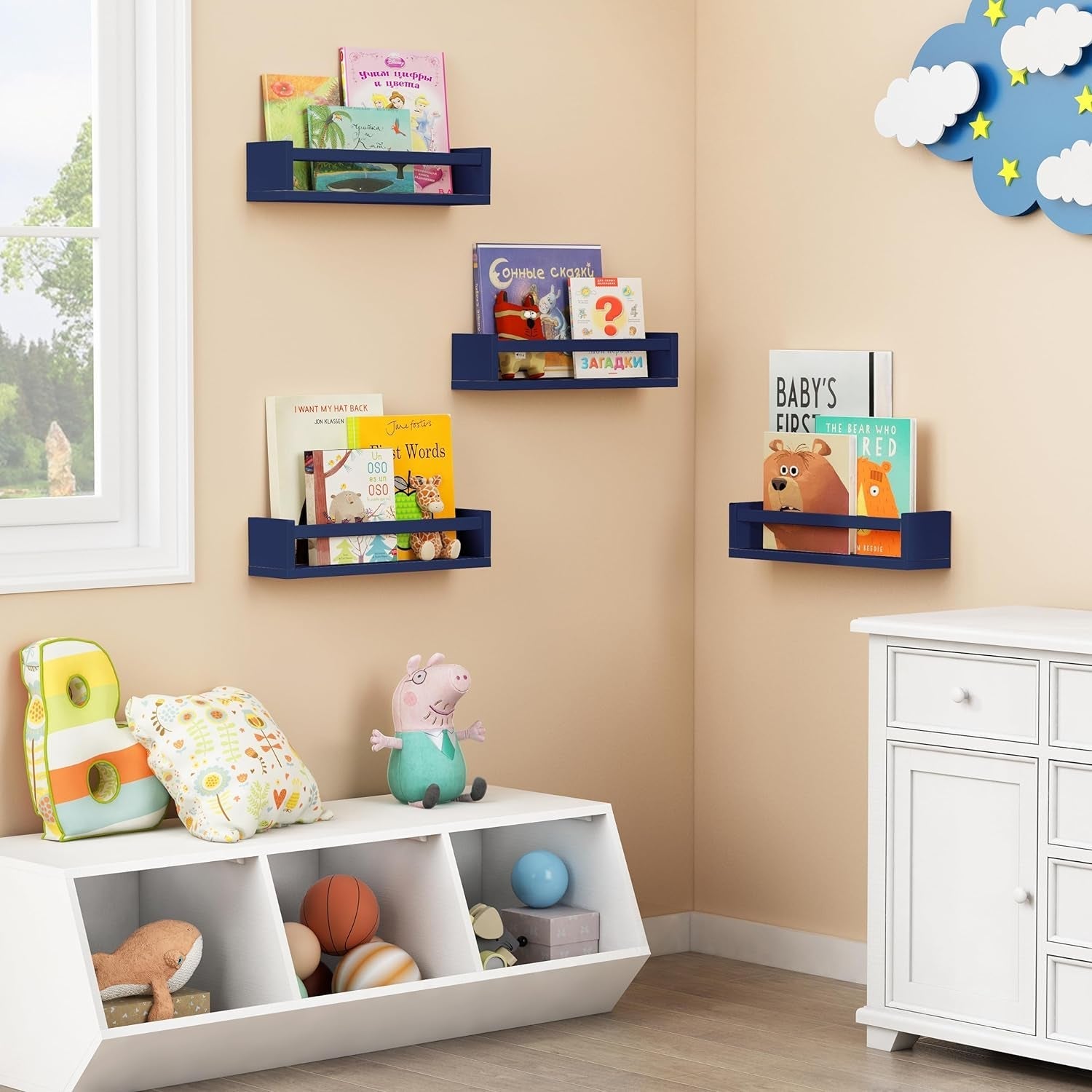 Nursery