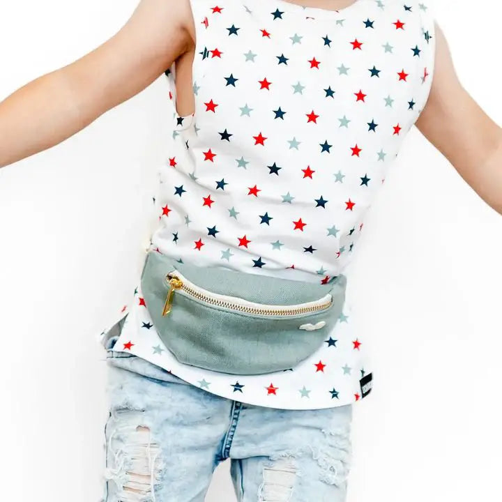 Toddler Accessories