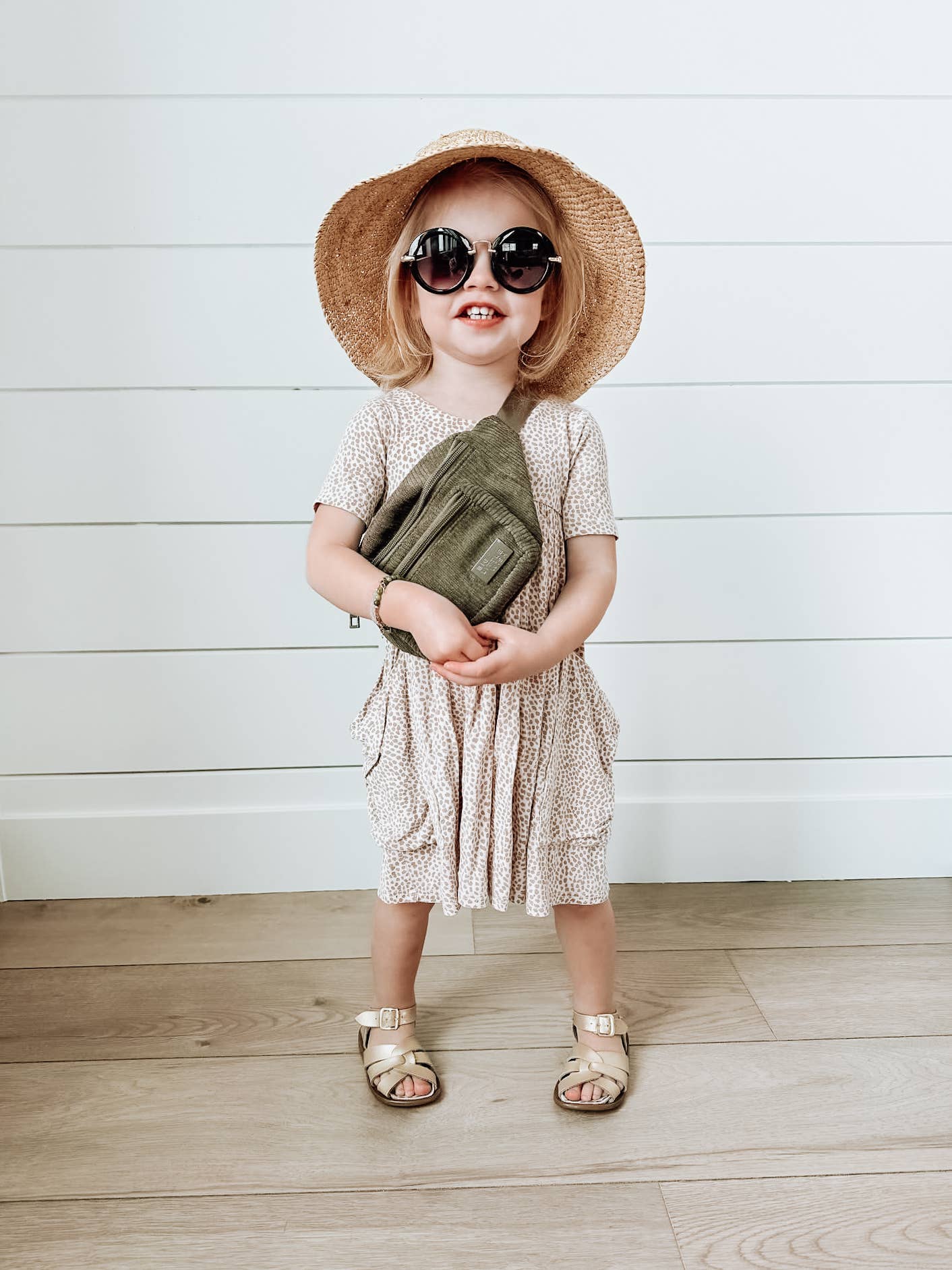 Toddler Bags