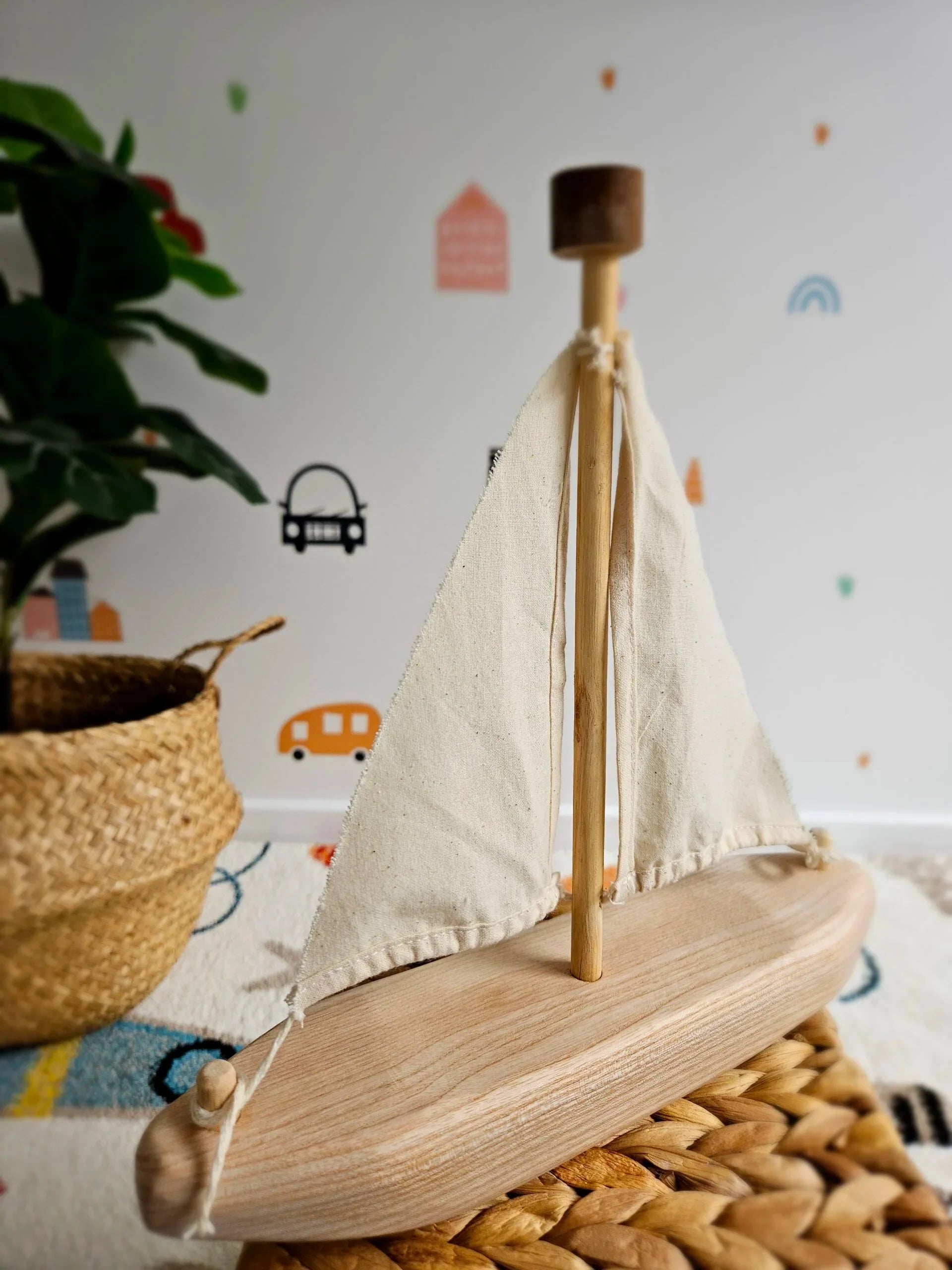 Eco-Friendly Toys