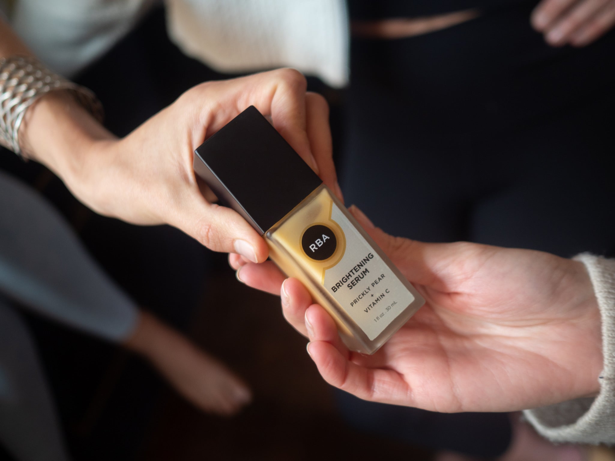Brightening Serum
